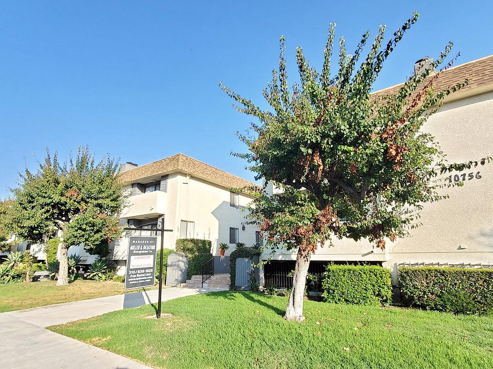 1st image of 10744 Lawler St #8