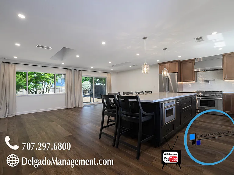 2208 Havenhill Dr — Photo 2