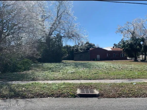 717 New Street n/a, New Bern, NC 28560