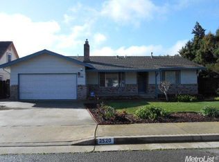 2520 Palora Ave, Atwater, CA