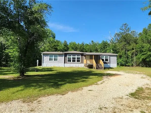49266 Woodhaven Rd, Tickfaw, LA 70466