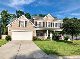 7319 Horned Grebe Ct, Hanahan, SC 29410
