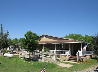 10515 Briggs Rd, Atascosa, TX 78002