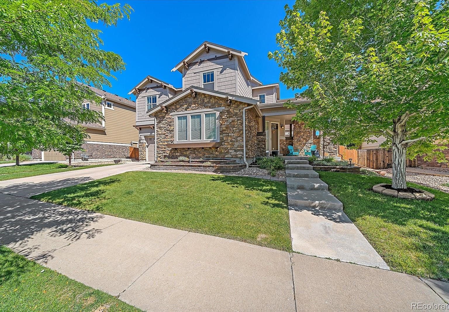 25349 E Fair Drive, Aurora, CO 80016 Zillow