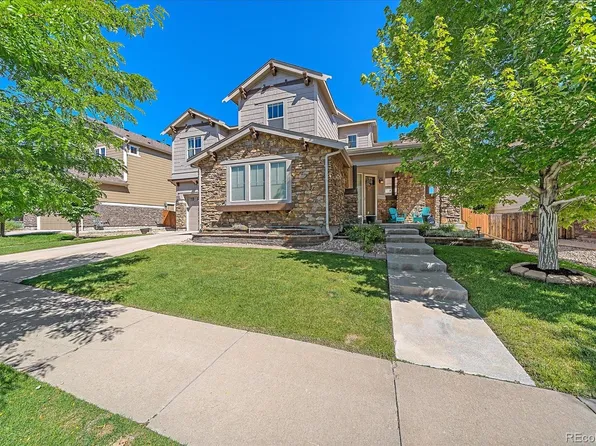 25349 E Fair Drive, Aurora, CO 80016