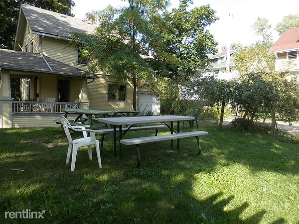 neighborhood park 2