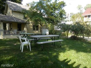 806 Bancroft Ct, Lansing, MI 48915