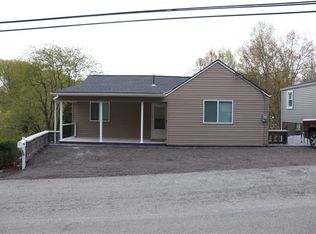 345 Salem Church Rd, Belle Vernon, PA 15012