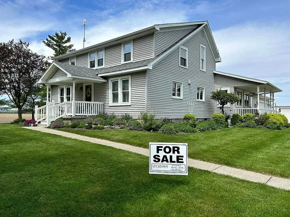 1189 Strable Rd, Rockford, OH 45882