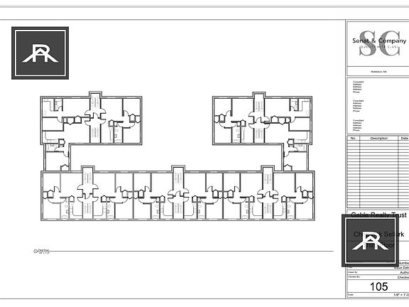 3rd image of 71 Chiswick Rd #1