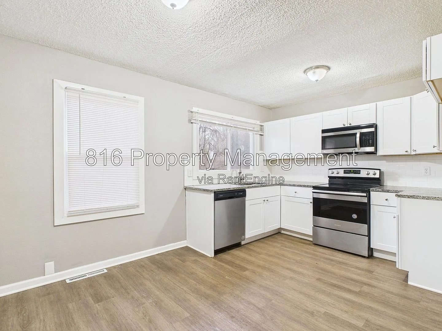 4 bed, 1.0 bath, 1152 sqft, $1,450 — Photo 4