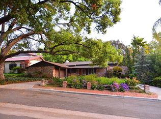 1407 Opechee Way, Glendale, CA 91208