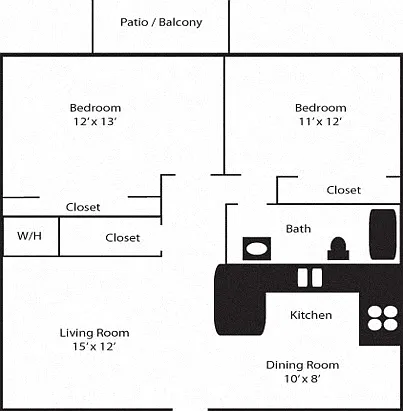 Casalon Parkway Apartments — Photo 17