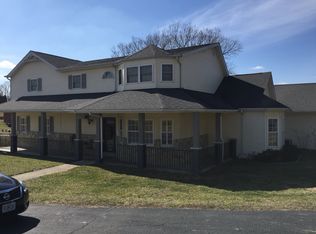 309 Schumate Chapel Rd, Jefferson City, MO 65109