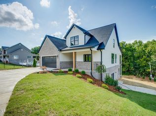 585 Carroll Creek Rd, Johnson City, TN 37601