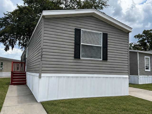 1st image of 9302D Michael Ln #437
