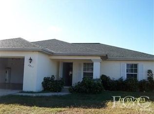 3817 23rd St SW, Lehigh Acres, FL 33976