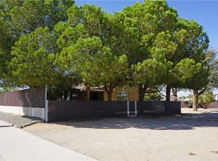 781 Windy Pass, Barstow, CA 92311