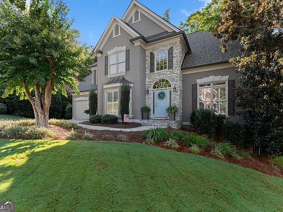 2nd image of 3343 Greens Ridge Ct