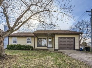 2665 Buggywhip Ln, Columbus, OH 43207