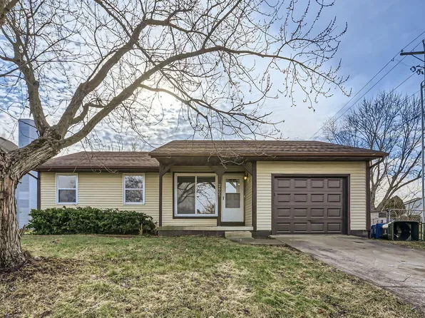 2665 Buggywhip Ln, Columbus, OH 43207