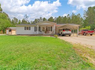 6660 Goldsboro Rd, Wade, NC 28395