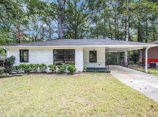 2550 Graywall St, East Pt, GA