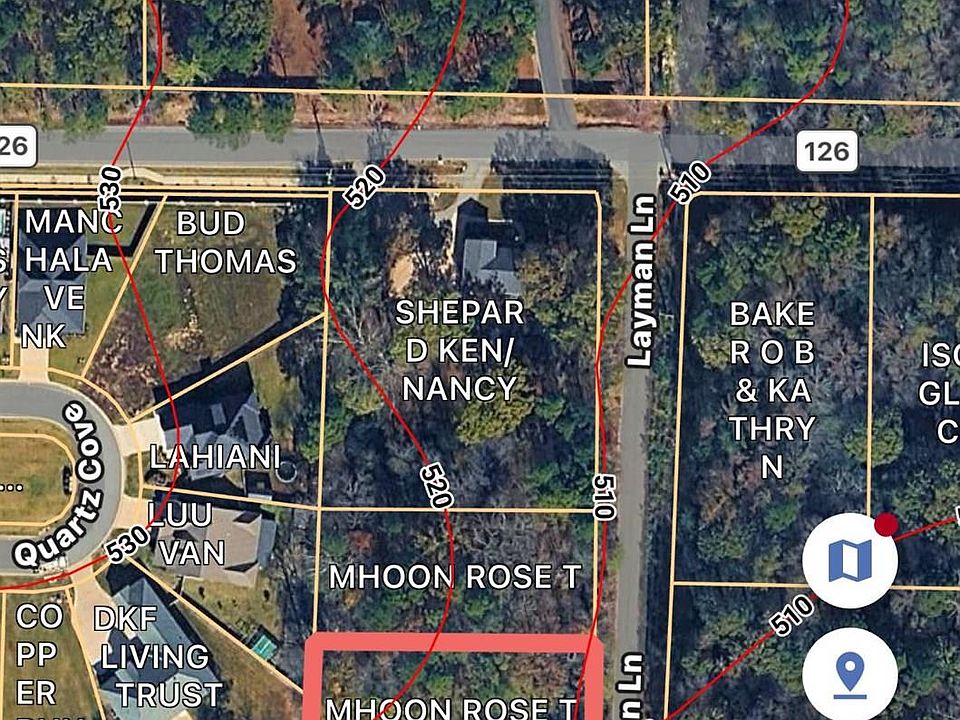 2nd image of 501 Layman Ln