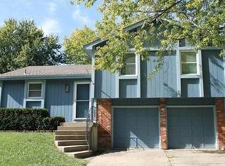 14832 S Bradley Dr, Olathe, KS 66062