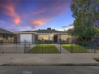 1079 W Evans St, San Bernardino, CA, 92411