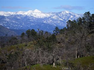 0 Misty Ridge Ct LOT 2, Raymond, CA 93653