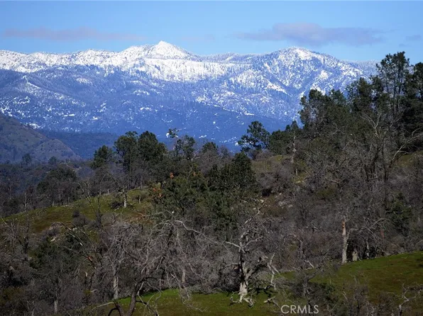0 Misty Ridge Ct Lot 2, Raymond, CA 93653