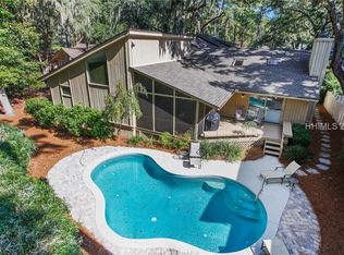 18 Gunnery Ln, Hilton Head Island, SC 29928