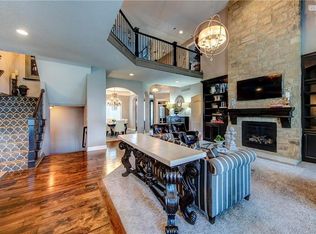 16449 Garnett St, Overland Park, KS 66221