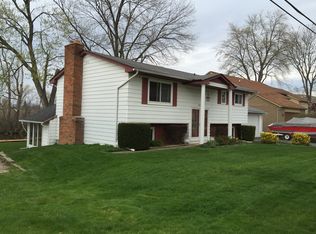 830 Otter Ave, Waterford, MI 48328