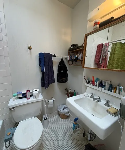 308 W 107th St #5F — Photo 6
