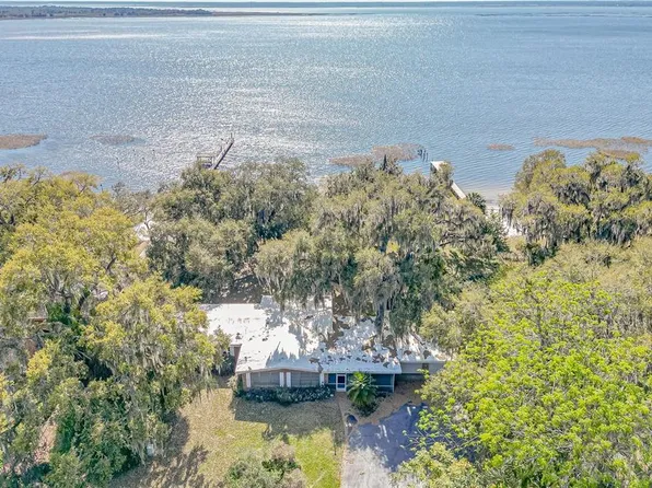 1512 Seminole Rd, Babson Park, FL 33827