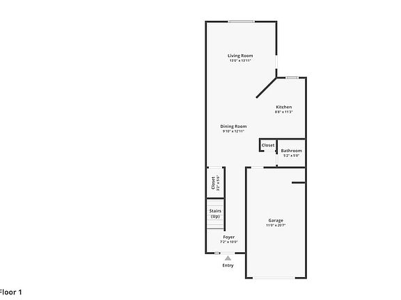3rd image of 1462 Riverrock Ct