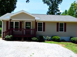 490 Conner Blvd, Fair Play, SC 29643