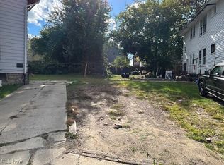 9605 Silk Ave, Cleveland, OH 44102