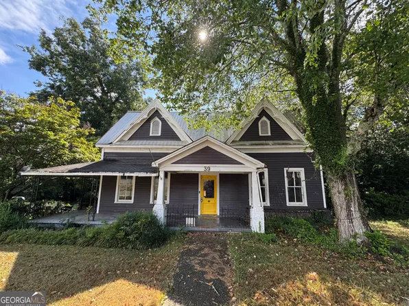 39 W Main St, Hampton, GA 30228