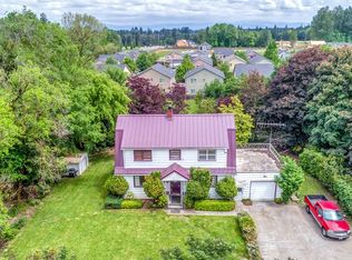 17115 NE Union Rd, Ridgefield, WA 98642