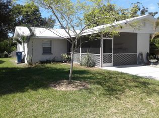 3612 47th Ave W, Bradenton, FL 34210