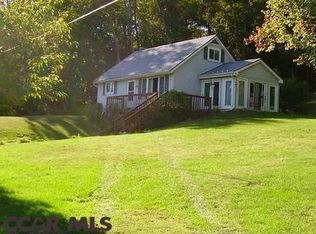 785 Summit Hill Rd, Howard, PA 16841