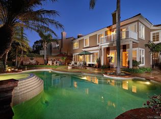 13209 Winstanley Way, San Diego, CA 92130