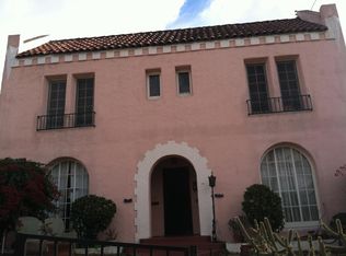 1806 1/2 Lucretia Ave, Los Angeles, CA 90026
