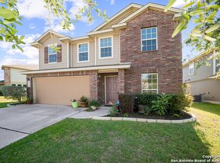 4711 Acacia Hl, San Antonio, TX 78244