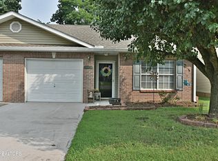 6522 Bakersfield Way, Knoxville, TN 37918