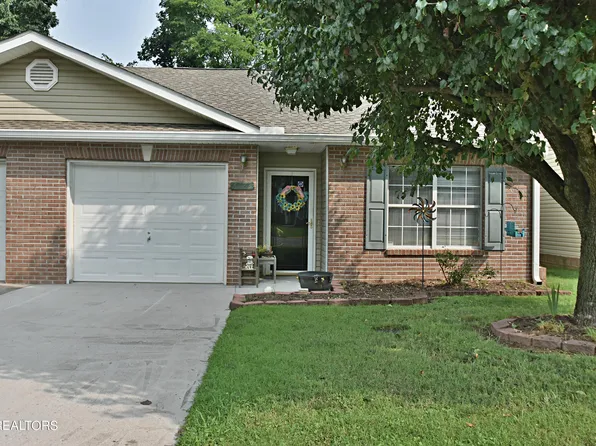 6522 Bakersfield Way, Knoxville, TN 37918