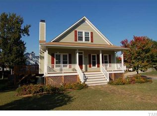 800 Handel Ln, Apex, NC 27502